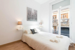 ALC - Apartamento céntrico en calle Mayor